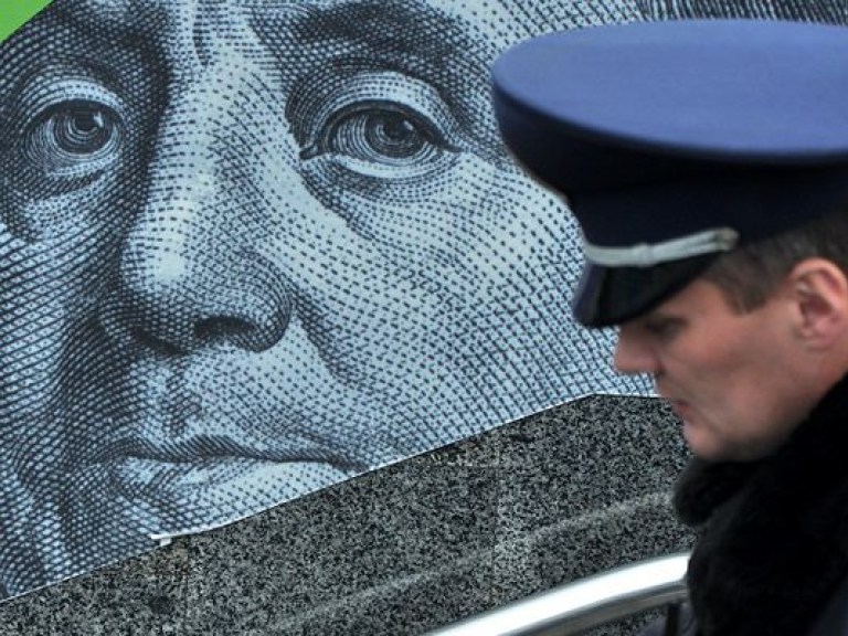 Минфин хочет привлечь украинцев для погашения 10% госдолга