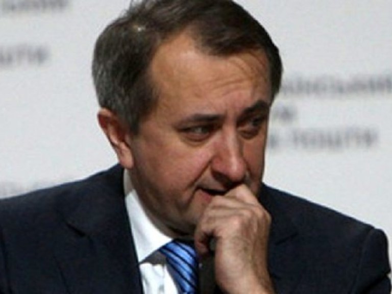 Данилишин рассказал, как Украине преодолеть экономический кризис