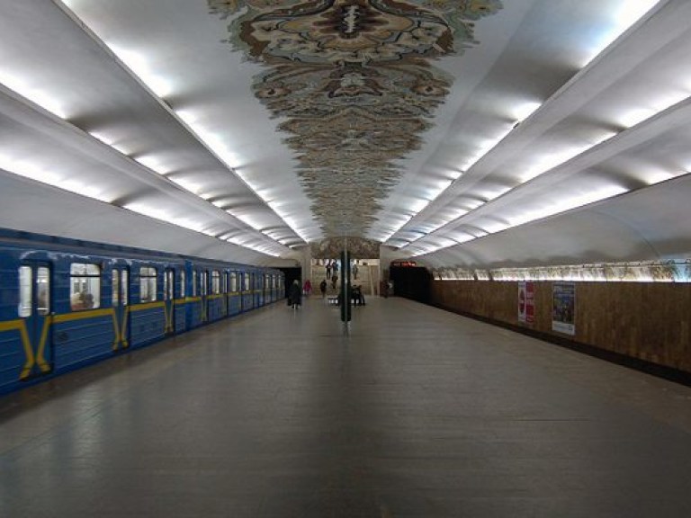 Проезд в киевском метро может подорожать — Попов