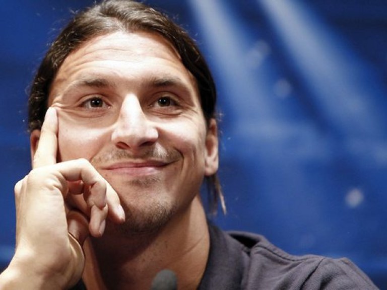 Ибрагимович уверен, что готов побить рекорд Месси