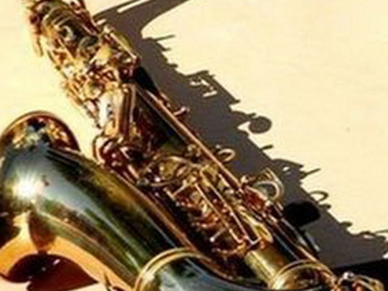 В Ивано-Франковске начинается международный фестиваль джаза