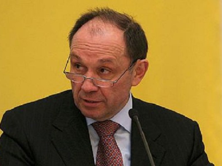 Голубченко Анатолий Константинович