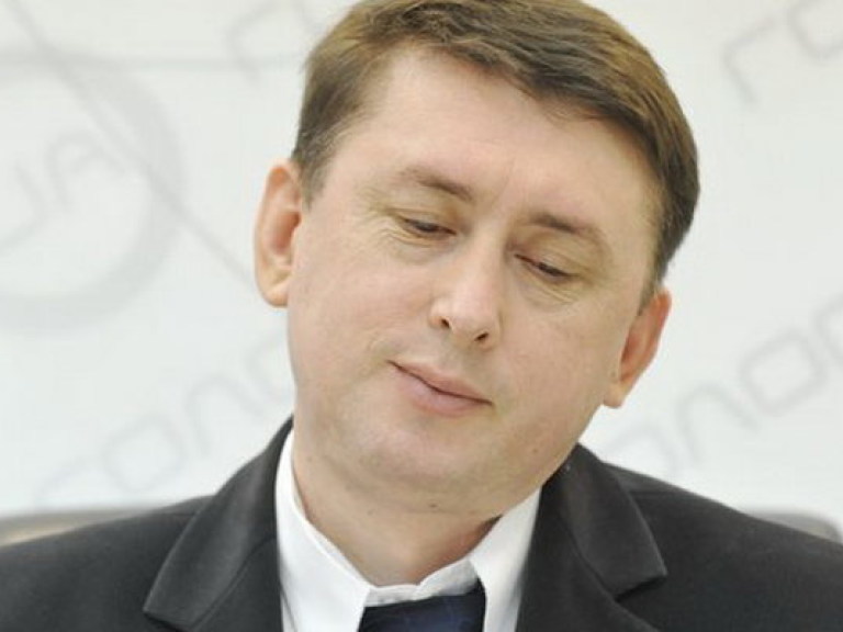 Суд завершил допрос Мельниченко