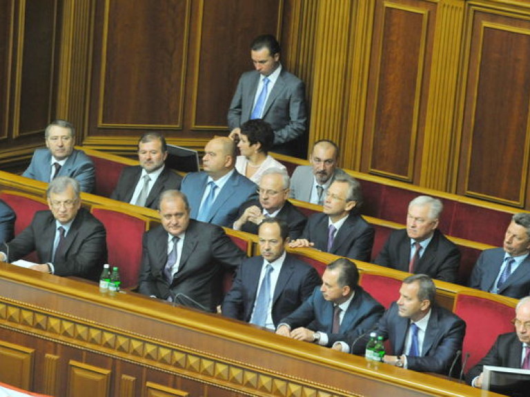 По фамилиям новых министров можно будет понять, куда движется Украина &#8212; эксперт