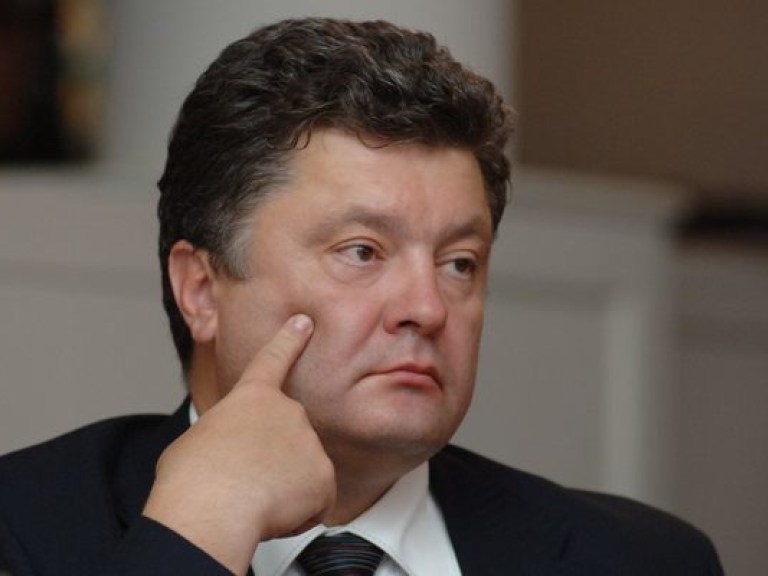 Новый саммит Украина-ЕС может пройти 25 февраля – Порошенко