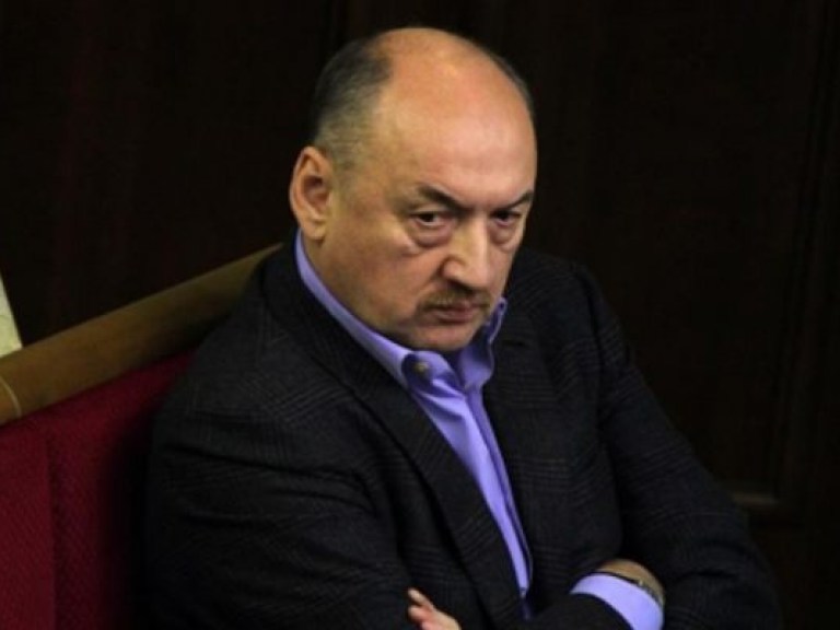 Табалов признал, что если бы не шел по списку, то проиграл бы на выборах