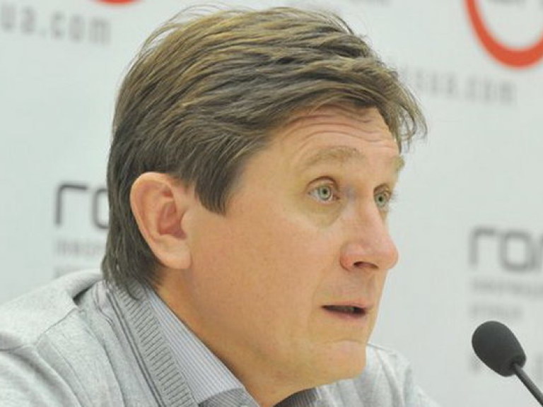 Правительство измениться на треть — политолог