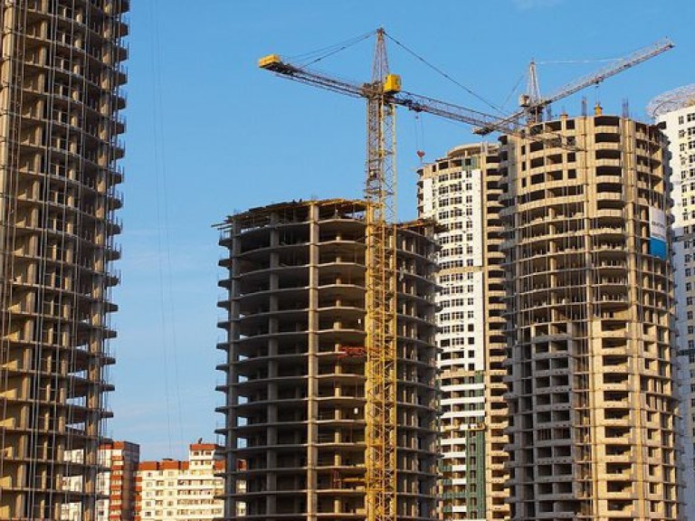 Квартиру в Киеве выгоднее купить, чем снимать