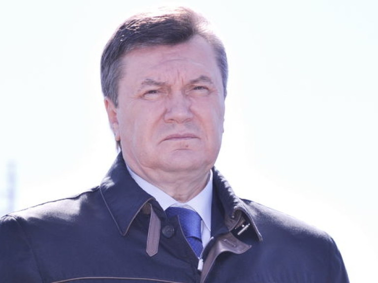 Янукович может назначить в Кабмин «людей Москвы»?