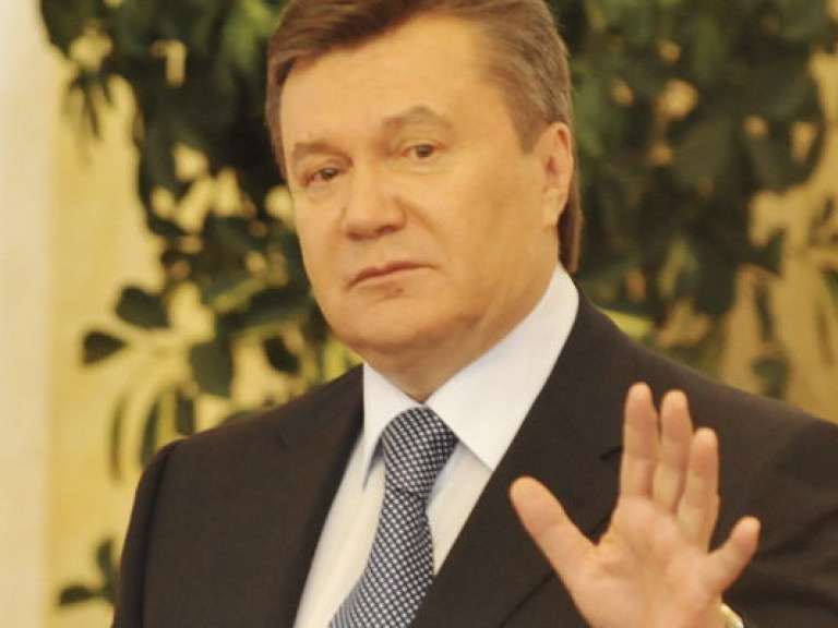 Янукович отменил визит в Россию, потому что не смог договориться касательно цены на газ — Павловский