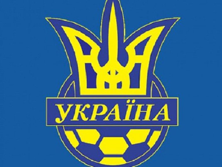 Сборная Украина растет. Пока что в рейтингах