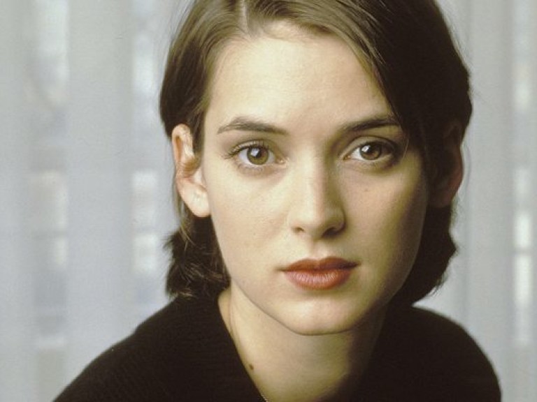 Вайнона Райдер снялась для клипа The Killers