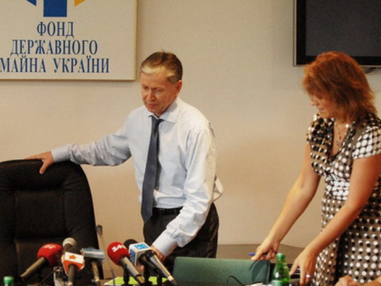 Правительство не принимало решения о продаже Одесского припортового – Рябченко