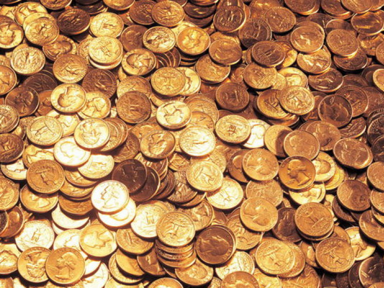 Эксперт ожидает, что Украина в следующем году озолотится