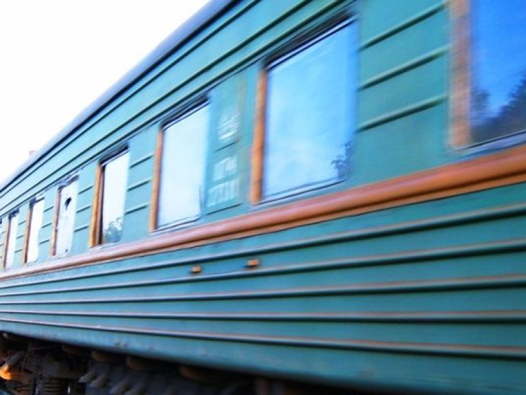 Железнодорожники рекомендуют покупать билеты 31 декабря