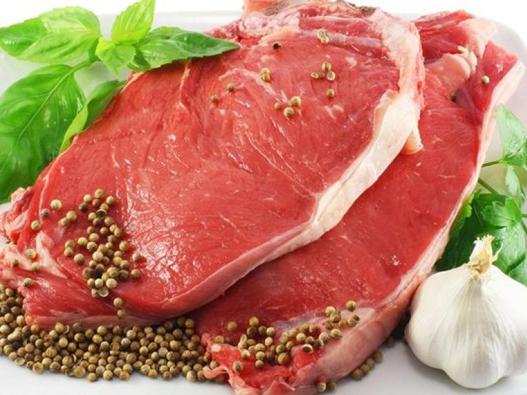Россия попросила Украину воздержаться от экспорта мяса с рактопамином
