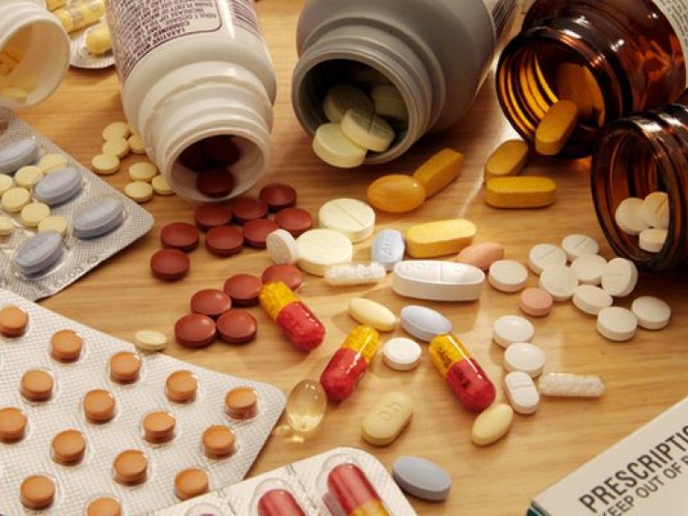 Новые коды на упаковках лекарств снизят количество фальсификата — эксперт