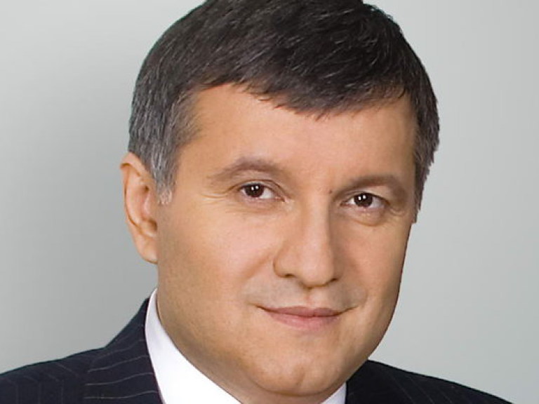 Аваков «проехался» по Кернесу из-за «Металлиста»