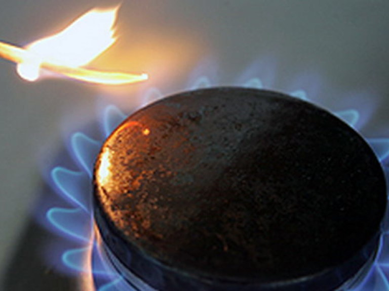 На Харьковщине обнаружили новое месторождение газа