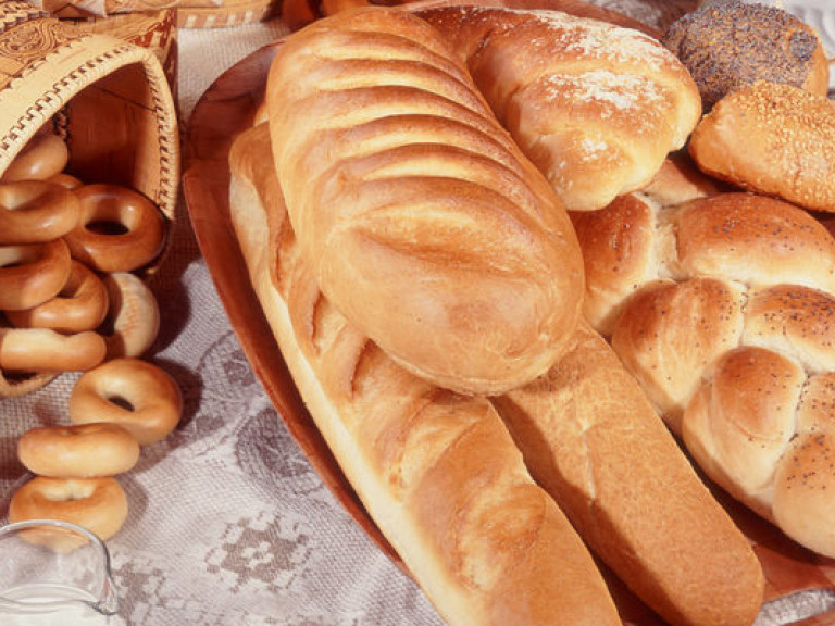 Цены на хлеб в 2013 году не вырастут — Бисюк