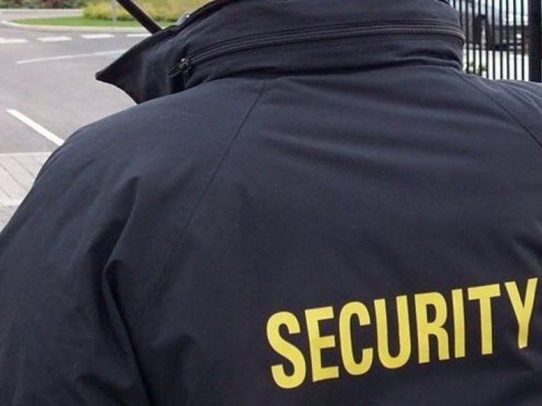 Харьковская прокуратура выявила нарушения в деятельности охранных агентств