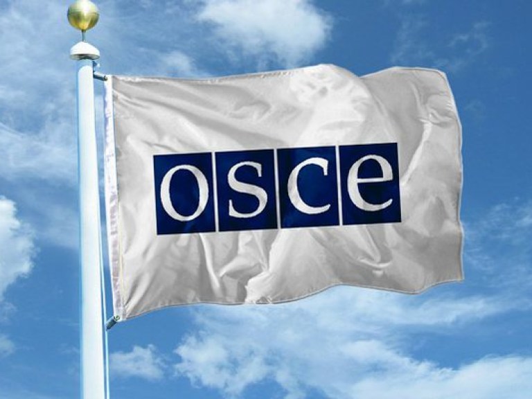 Председательство Украины в ОБСЕ будет отягощено ее репутацией на Западе &#8212; эксперты