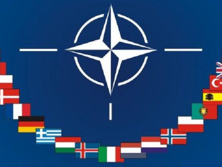 Две трети украинцев не хотят вступать в НАТО — исследование