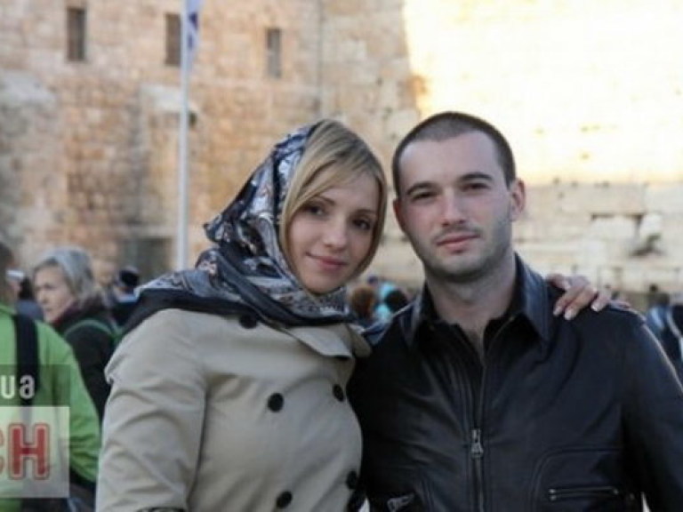 Дочь Тимошенко уже не скрывает бойфренда и ездит с ним по миру (ФОТО)