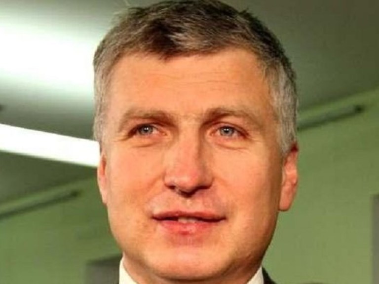 Губский Богдан Владимирович