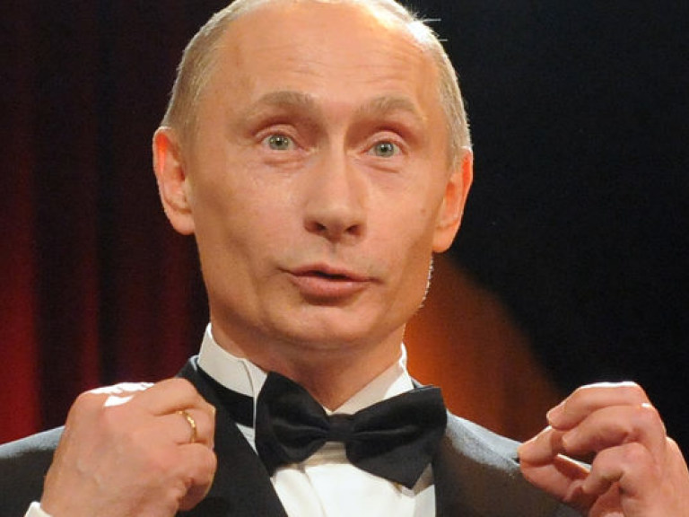 Российскую элиту возглавили Путин, Медведев и Пугачева