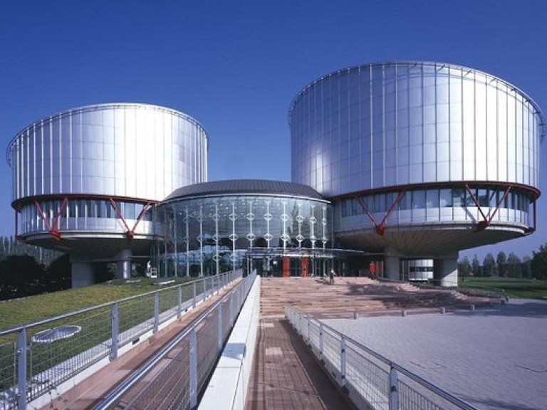 Украина лидирует по количеству жалоб в ЕСПЧ — президент Евросуда