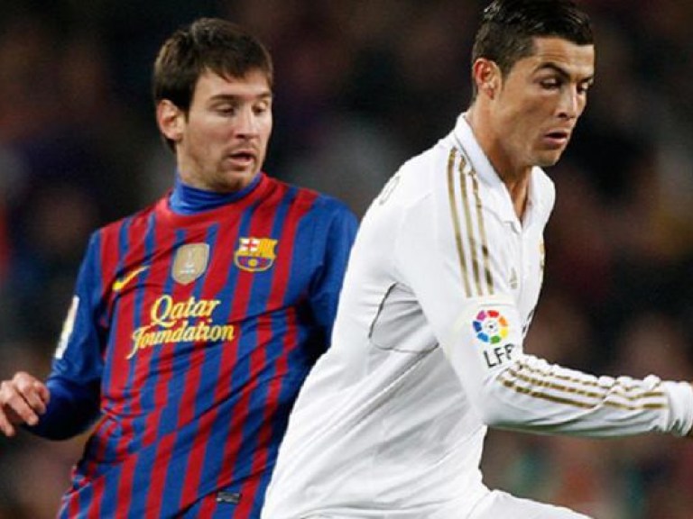 Опубликован список сотни самых дорогих футболистов мира