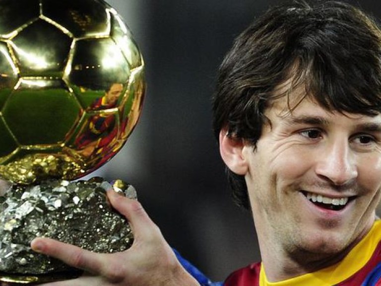 Месси повторил рекорд 111-летней давности