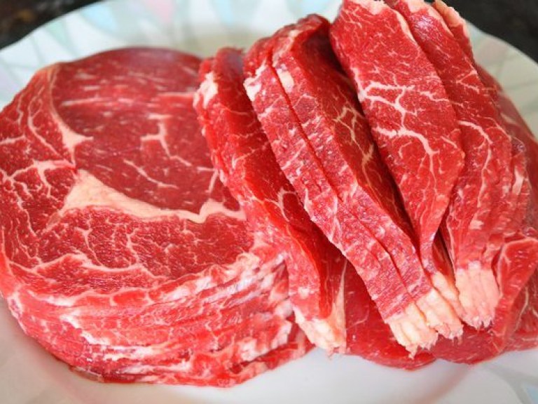 В Запорожской области отложили поправку №666, чтобы мясо не подорожало