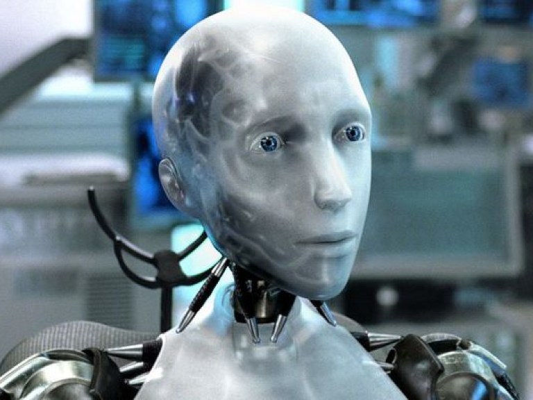 Ученые создали уникального человекоподобного робота (ВИДЕО)