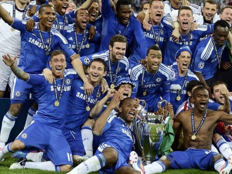 Лондонский «Челси» пополнился сенегальским форвардом