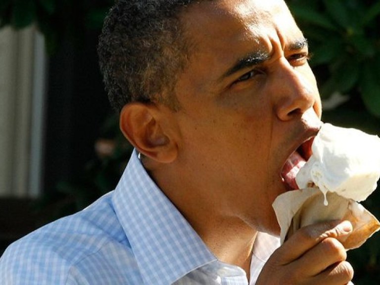 Конгресс США официально объявил Барака Обаму победителем президентской гонки-2012
