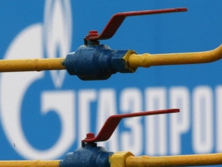 Скидка для Украины на российский газ будет краткосрочной — эксперт