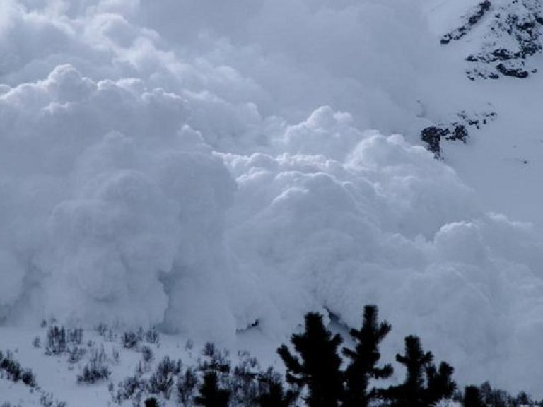 Потепление опасно для лыжников — Укргидрометцентр