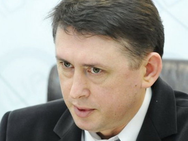 Генпрокуратура проведет дополнительное расследование в деле Мельниченко
