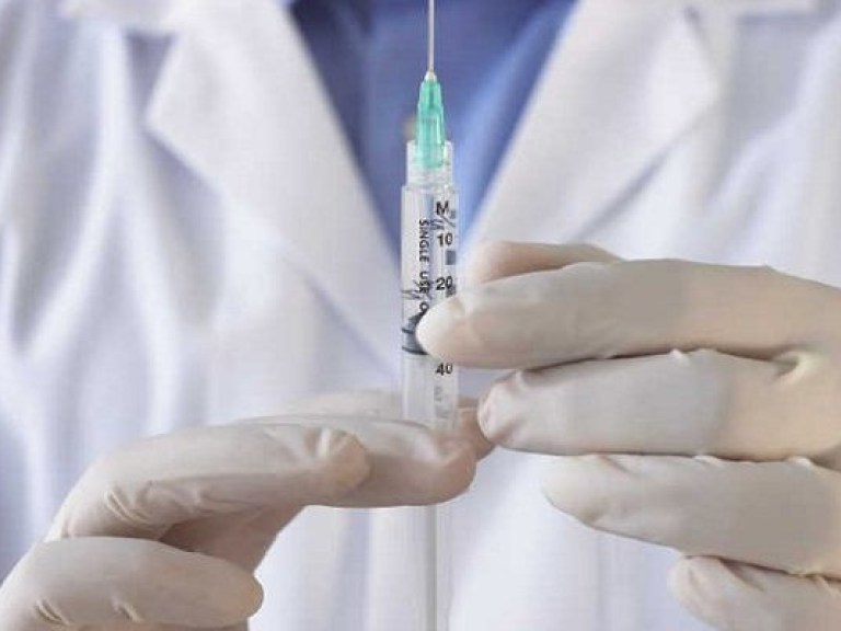 Испытана терапевтическая вакцина от ВИЧ