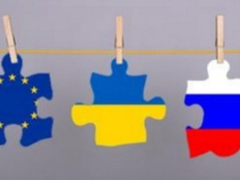 Сближение Украины с Таможенным союзом негативно воспримут на Западе — эксперт