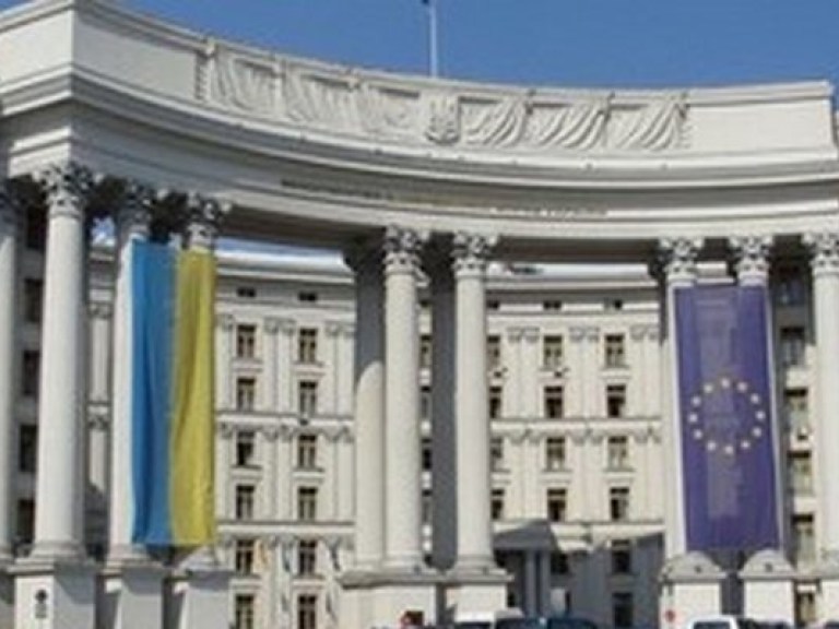 Готовность Рады интегрироваться в ЕС: реверанс перед Европарламентом?