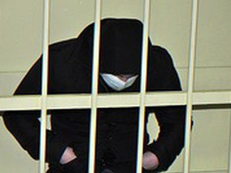 В Николаеве на 4 года посадили милиционера, избившего студентов