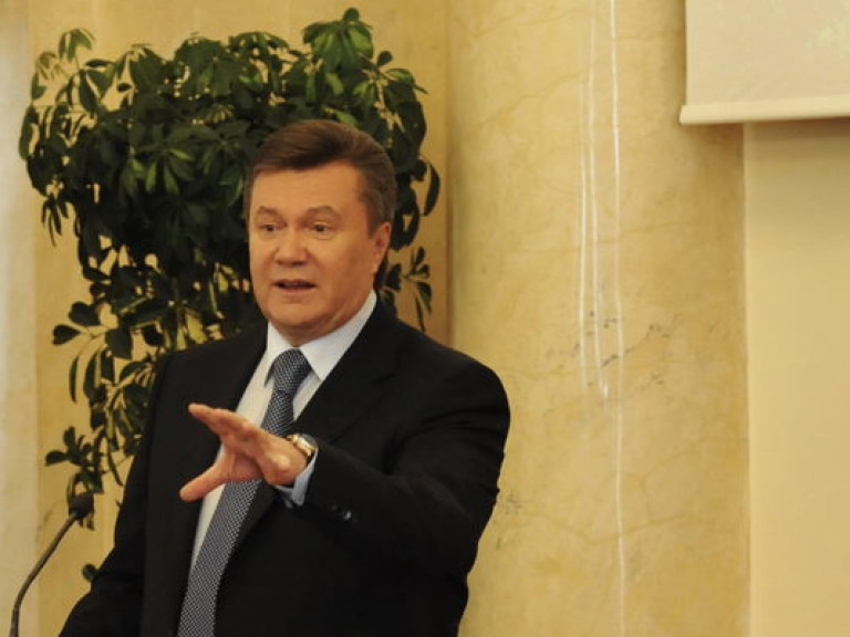 Януковичу будет трудно выиграть выборы, если он не определит вектор интеграции — эксперт