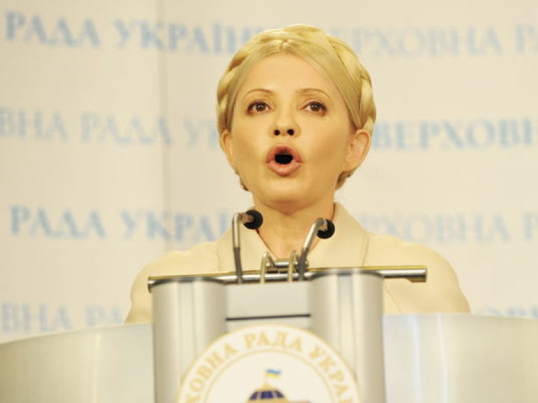 Литвин рассказал о шансах декриминализации &#171;статьи Тимошенко&#187;