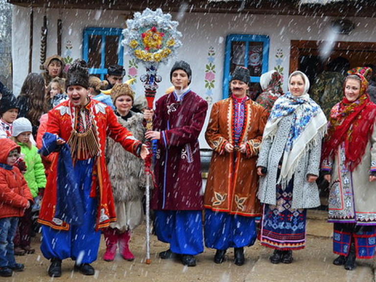 Старый Новый год: языческие обряды на современный лад