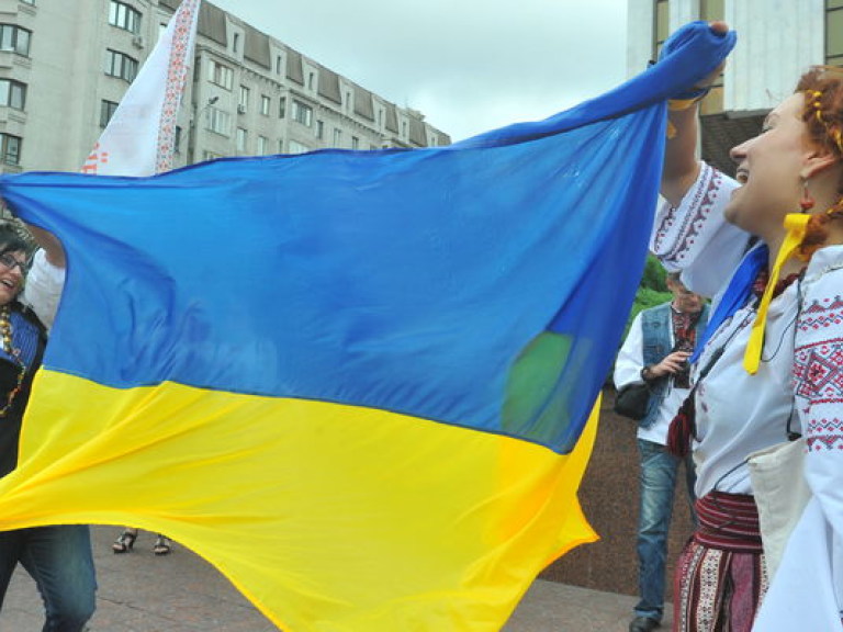 Украина может вернутся к парламентско-президентской модели уже через 2 года?