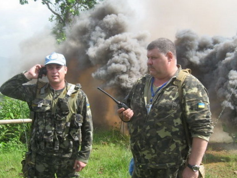 Военные городки Харьковщины пустят с молотка