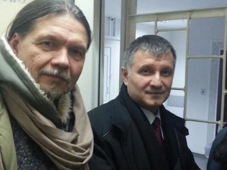 Сегодня бютовцы снова попытаются прорваться к Тимошенко (ФОТО)